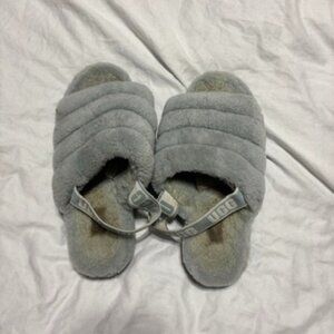 Ugg Fluff Yeah Slide Sandals